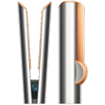 Dyson Pegla za kosu, 1600W, Airstrait Bright Nickel/Bright Copper - Airstrait Bright Nickel/Copper - Image 2