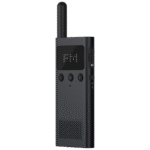 Xiaomi Walkie Talkie,  domet 5 km, FM radio, Bluetooth - Mini Walkie Talkie 1S - Image 2