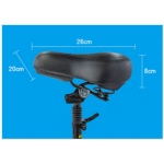Xiaomi Comfort Seat Mijia M365 Pro - Image 3
