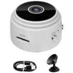 NN-Su A9 720P Wireless Network Camera - Image 2