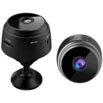 NN-Su A9 1080P Wireless Network Camera - Image 2