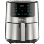Tesla Friteza na vrući zrak, 1300W, zapremina 5 lit - Air Fryer AF501BX