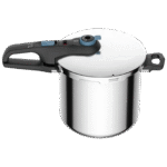 Tefal Ekspres lonac, zapremina 8 lit., 5 sigurnosnih sistema - P2584401
