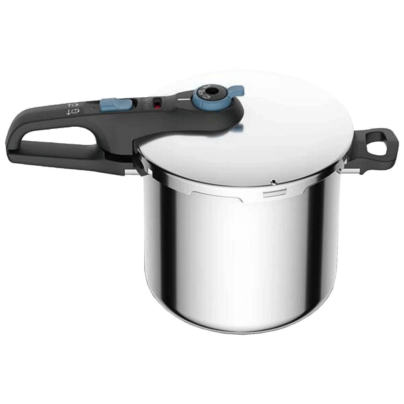 42842_17111135439duojlxmzi Tefal Ekspres lonac, zapremina 8 lit., 5 sigurnosnih sistema - P2584401 - Image 1