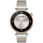 Huawei Pametni sat, 1.32" AMOLED, 5ATM vodootporan, BT, 323mAh - GT 4 41mm Silver Stainless EU - Image 3