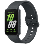 Samsung Pametni sat, R390, 1.6", vodootporan, WiFi, BT, 208 mAh - Galaxy Fit3; R390 Black