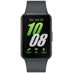 Samsung Pametni sat, R390, 1.6", vodootporan, WiFi, BT, 208 mAh - Galaxy Fit3; R390 Black - Image 2