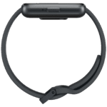 Samsung Pametni sat, R390, 1.6", vodootporan, WiFi, BT, 208 mAh - Galaxy Fit3; R390 Black - Image 4