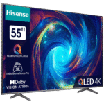 Hisense 55E7KQ PRO - Image 2
