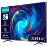 Hisense 55E7KQ PRO - Image 3