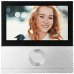 Orno Video interfon 7", set, Full HD, WiFI, IP65, Talos - OR-VID-MS-1078 - Image 2