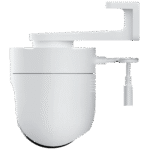 Xiaomi Kamera IP, 2.5K, WiFi, micro SD utor, Outdoor, IP66 - Mi Outdoor Camera CW400 - Image 2