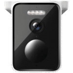 Xiaomi Kamera IP sa solarnim napajanjem, 2.5K, WiFi, micro SD - Mi Outdoor Camera BW400 Pro Set - Image 2