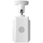 Xiaomi Kamera IP sa solarnim napajanjem, 2.5K, WiFi, micro SD - Mi Outdoor Camera BW400 Pro Set - Image 4