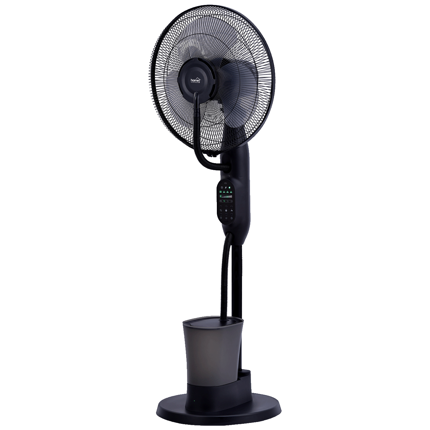 43296_1714461502bokxl343cc home Ventilator sa raspršivačem vode, daljinski upravljač, 75 W - SFM43BK - Image 1
