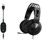 Lenovo Slušalice sa mikrofonom, gaming, 7.1 surround, USB, 3.5mm - Legion H500 Pro; GXD0T69864