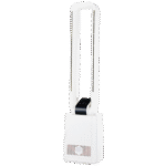 Zilan Ventilator stupni, 50W, LED zaslon, 45° oscilacija - ZLN1085