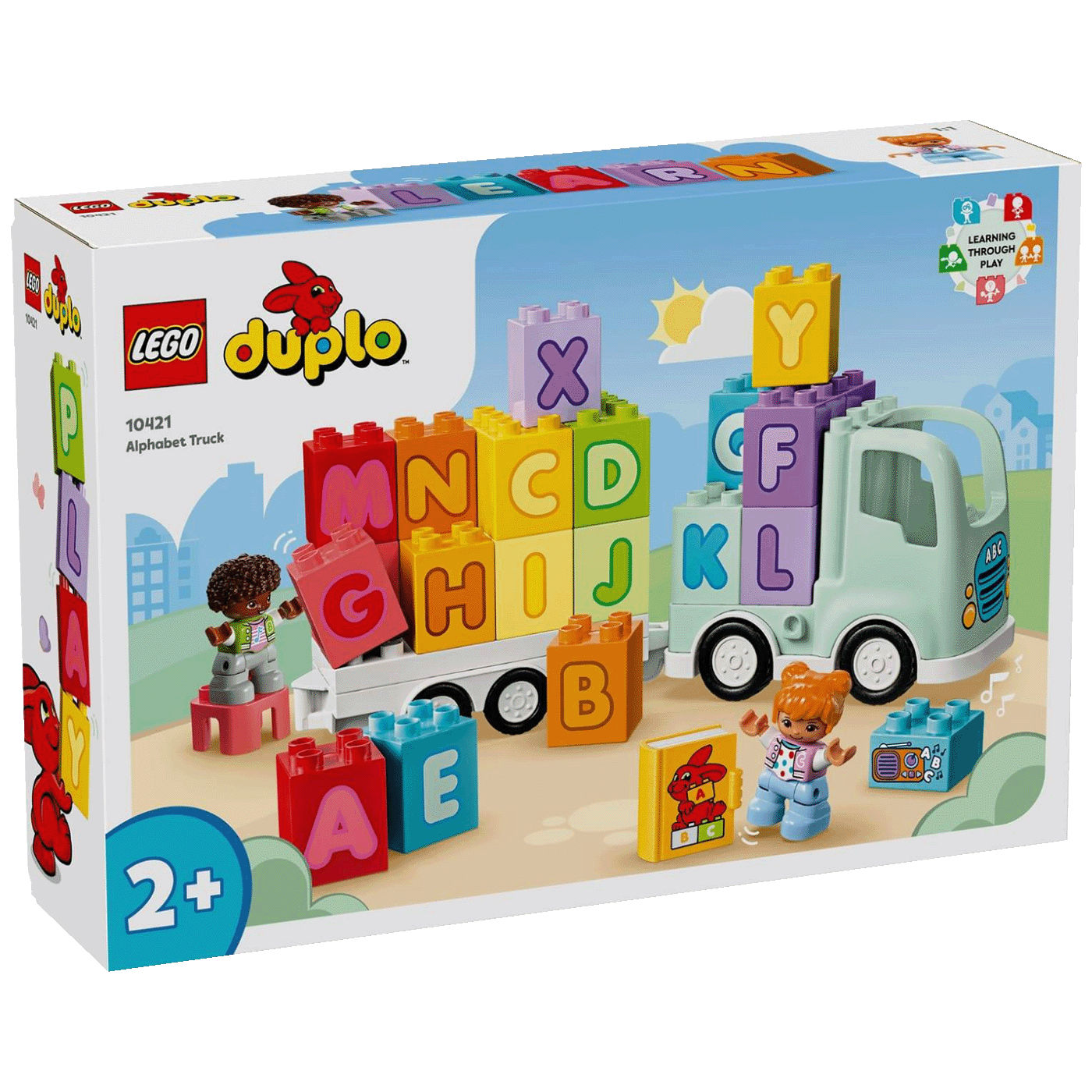 43599_1740050096odb0iefkgr Lego Abecedni kamion, LEGO Duplo - Image 1