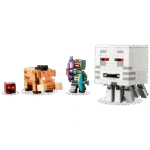 Lego Zasjeda kod portala za Podzemlje, LEGO Minecraft - Image 3