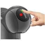 Krups Aparat za espresso kafu, Dolce Gusto Genio S - KP243B10 - Image 4