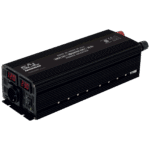 SAL Adapter 12V na 220V, snaga 2000/4000W, digitalni display - SAI4000LED
