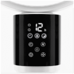 home Ventilator samostojeći , 69.5 - 97 cm, 12 brzina, 50W - SFR88DC - Image 3