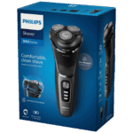Philips Aparat za suho i mokro brijanje, IPX7, series 3000 - S3343/13 - Image 4