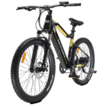 MS Energy Elekrični Brdski bicikl, 21" okvir, domet do 100 km - eBike m10