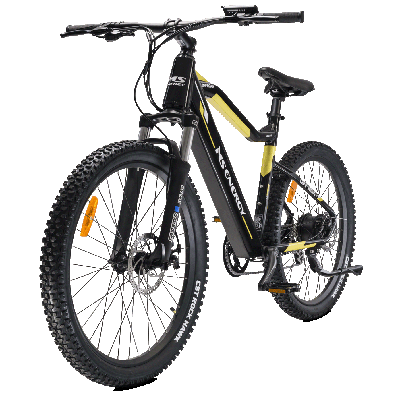 43948_1714976972iyvskmsh2t MS Energy Elekrični Brdski bicikl, 21" okvir, domet do 100 km - eBike m10 - Image 1