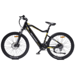 MS Energy Elekrični Brdski bicikl, 21" okvir, domet do 100 km - eBike m10 - Image 2