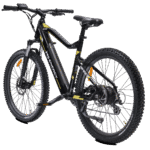 MS Energy Elekrični Brdski bicikl, 21" okvir, domet do 100 km - eBike m10 - Image 3