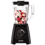 Tefal Blender, zapremina 2 lit, 600 W, BlendForce II, crna - BL420838