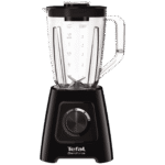 Tefal Blender, zapremina 2 lit, 600 W, BlendForce II, crna - BL420838 - Image 2