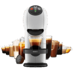 Krups Aparat za espresso kafu, Dolce Gusto Genio S - KP243110