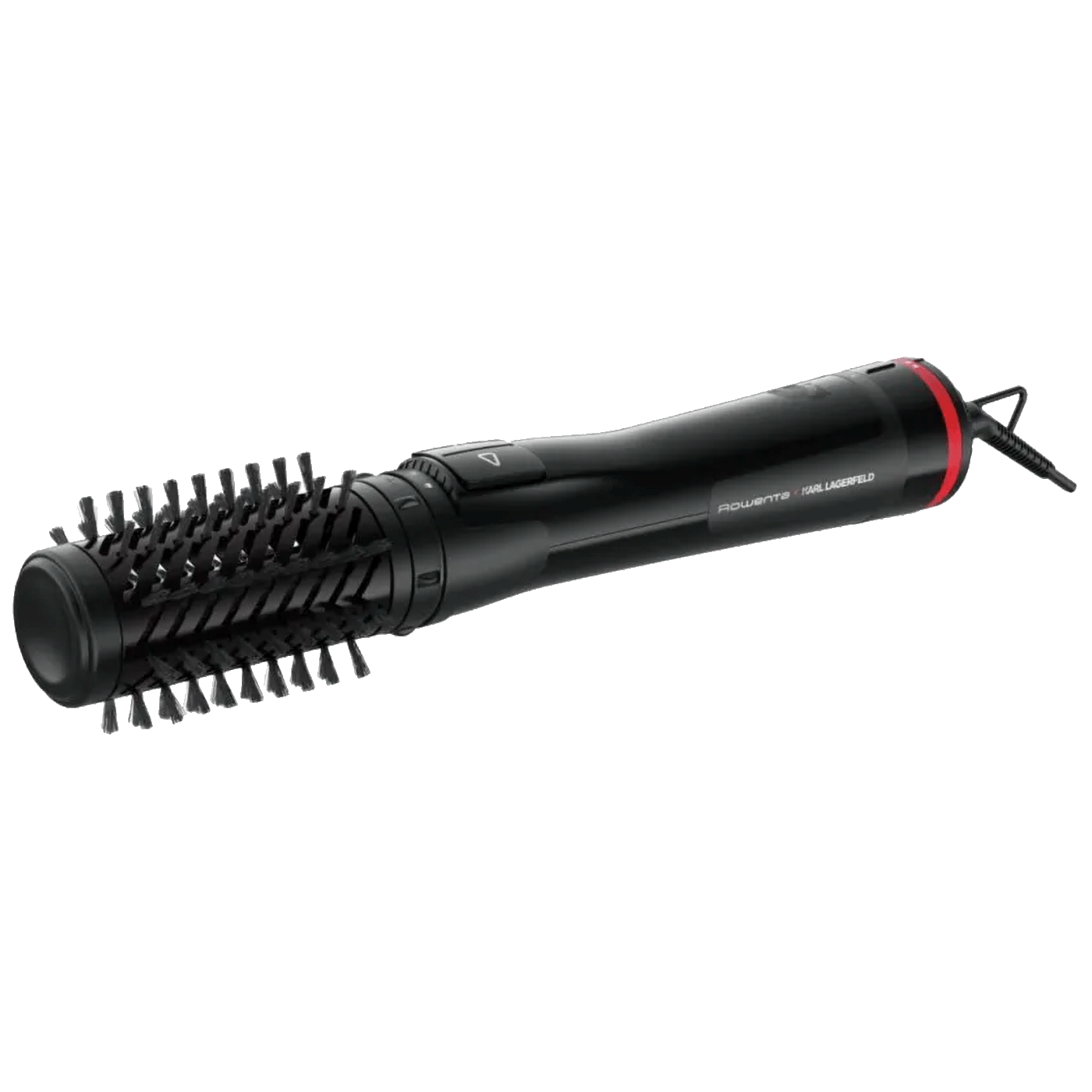 44129_1715697931g4th0utfyl Rowenta Rotirajuća četka za kosu, 1000 W, Karl Lagerfeld Brush Activ - CF952LF0 - Image 1