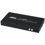 NN-Su HDMI razdjelnik, video zid, 1 HDMI ulaz - 4 HDMI izlaza, 4K - XP02