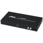 NN-Su HDMI razdjelnik, video zid, 1 HDMI ulaz - 4 HDMI izlaza, USB - XP03