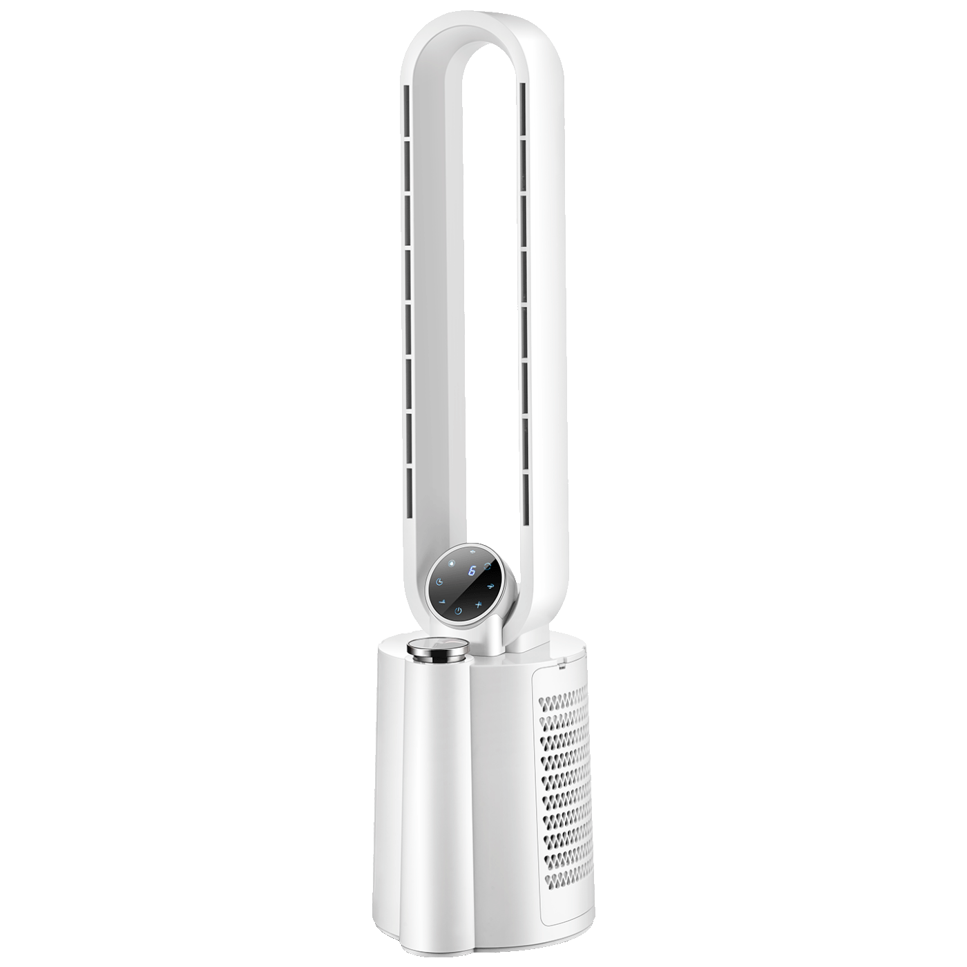 44386_1716190319tez6jxeu4j Zilan Ventilator stupni, 40W, LED zaslon, 80° oscilacija - ZLN1117 - Image 1