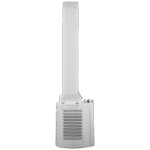 Zilan Ventilator stupni, 40W, LED zaslon, 80° oscilacija - ZLN1117 - Image 3