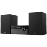 Philips Mini linija,FM radio,DAB+,CD-R/RW,MP3,USB,Sat/Alarm, 60W - TAM4505/12 - Image 3