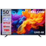 Falcom TV-50LTF024SM WOS