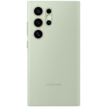 Samsung Preklopna maska Smart View za Samsung S24 Ultra, light green - EF-ZS928CGEGWW - Image 2