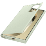 Samsung Preklopna maska Smart View za Samsung S24 Ultra, light green - EF-ZS928CGEGWW - Image 4
