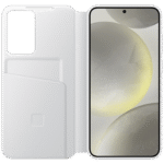 Samsung Preklopna maska Smart View za Samsung S24+, white - EF-ZS926CWEGWW - Image 3
