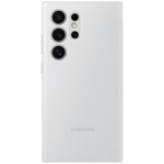 Samsung Preklopna maska Smart View za Samsung S24 Ultra, white - EF-ZS928CWEGWW - Image 2