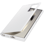 Samsung Preklopna maska Smart View za Samsung S24 Ultra, white - EF-ZS928CWEGWW - Image 4