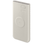 Samsung Prijenosni punjač za mobitele i tablete, brzi, Qi, 10000mAh - EB-U2510XUEGEU