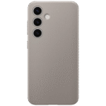 Samsung Maska Leather Case za Samsung S24, vegan koža - GP-FPS921HCAAW - Image 2