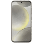 Samsung Maska Leather Case za Samsung S24, vegan koža - GP-FPS921HCAAW - Image 4