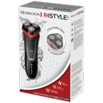 Remington Aparat za brijanje, Style Series R4 - R4000 Style R4 - Image 3